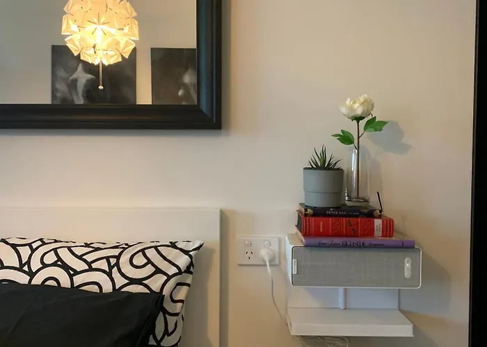 Comfort Bunker Homebush